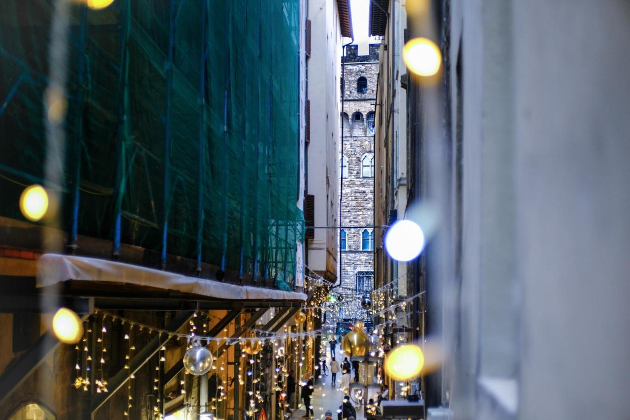Le Dantesche Boutique Florencia