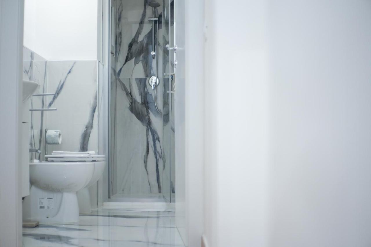 Le Dantesche Boutique Apartamento *