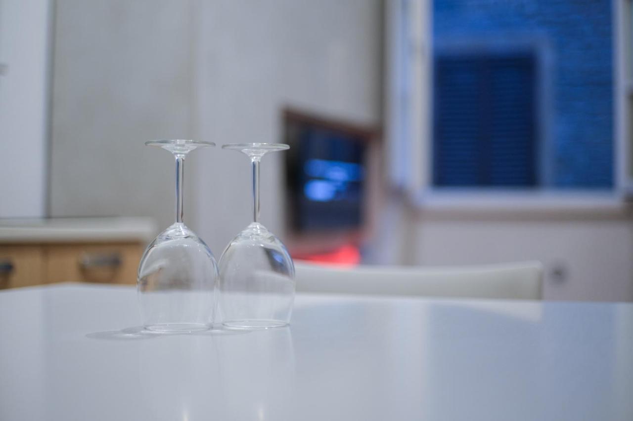 Apartamento Le Dantesche Boutique