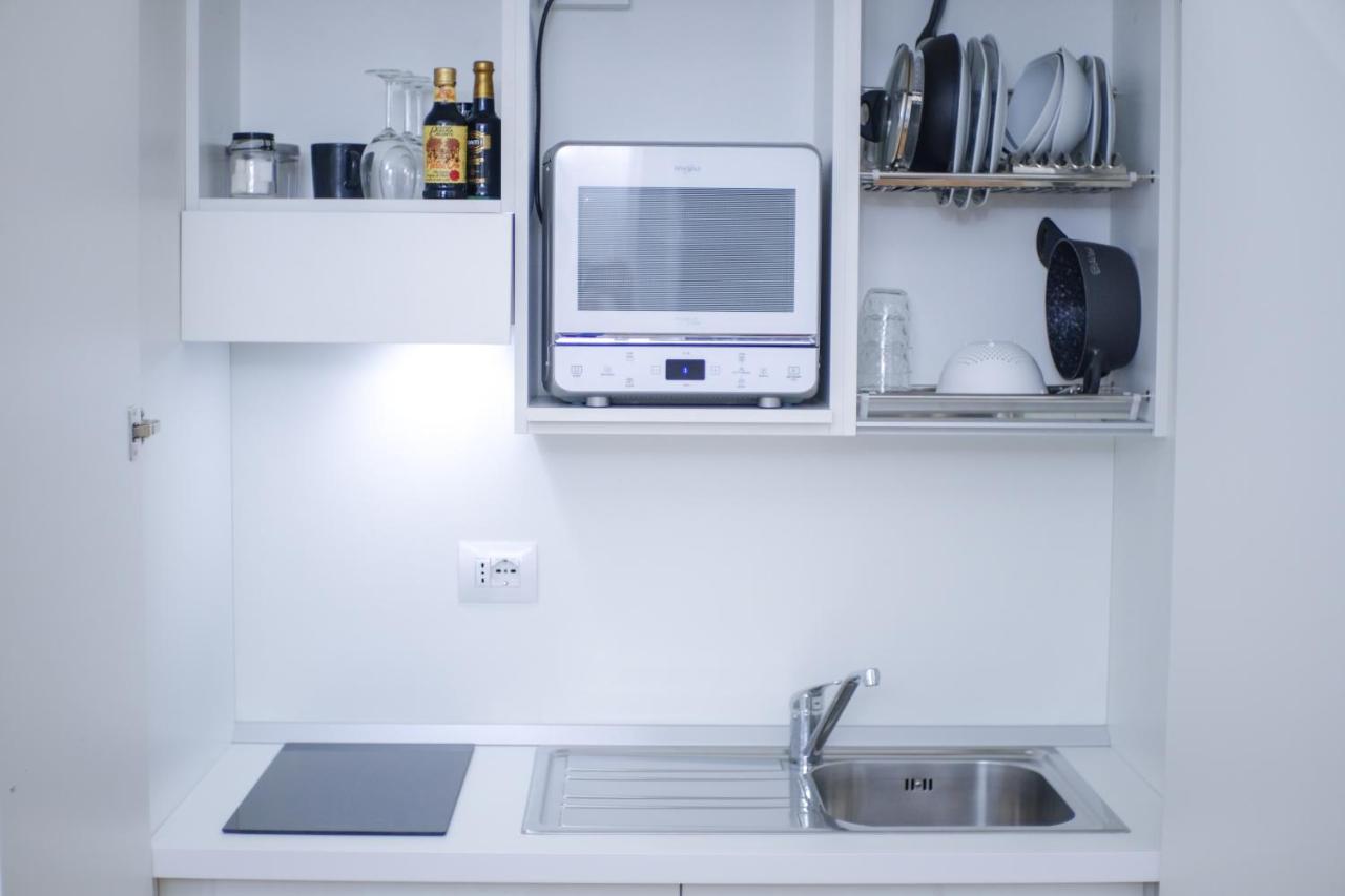 Apartamento Le Dantesche Boutique Florencia