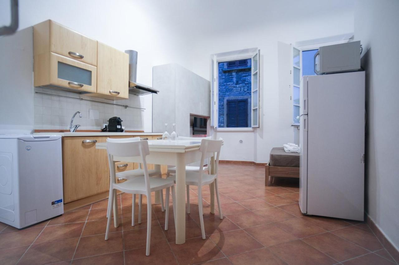 Le Dantesche Boutique Apartamento *