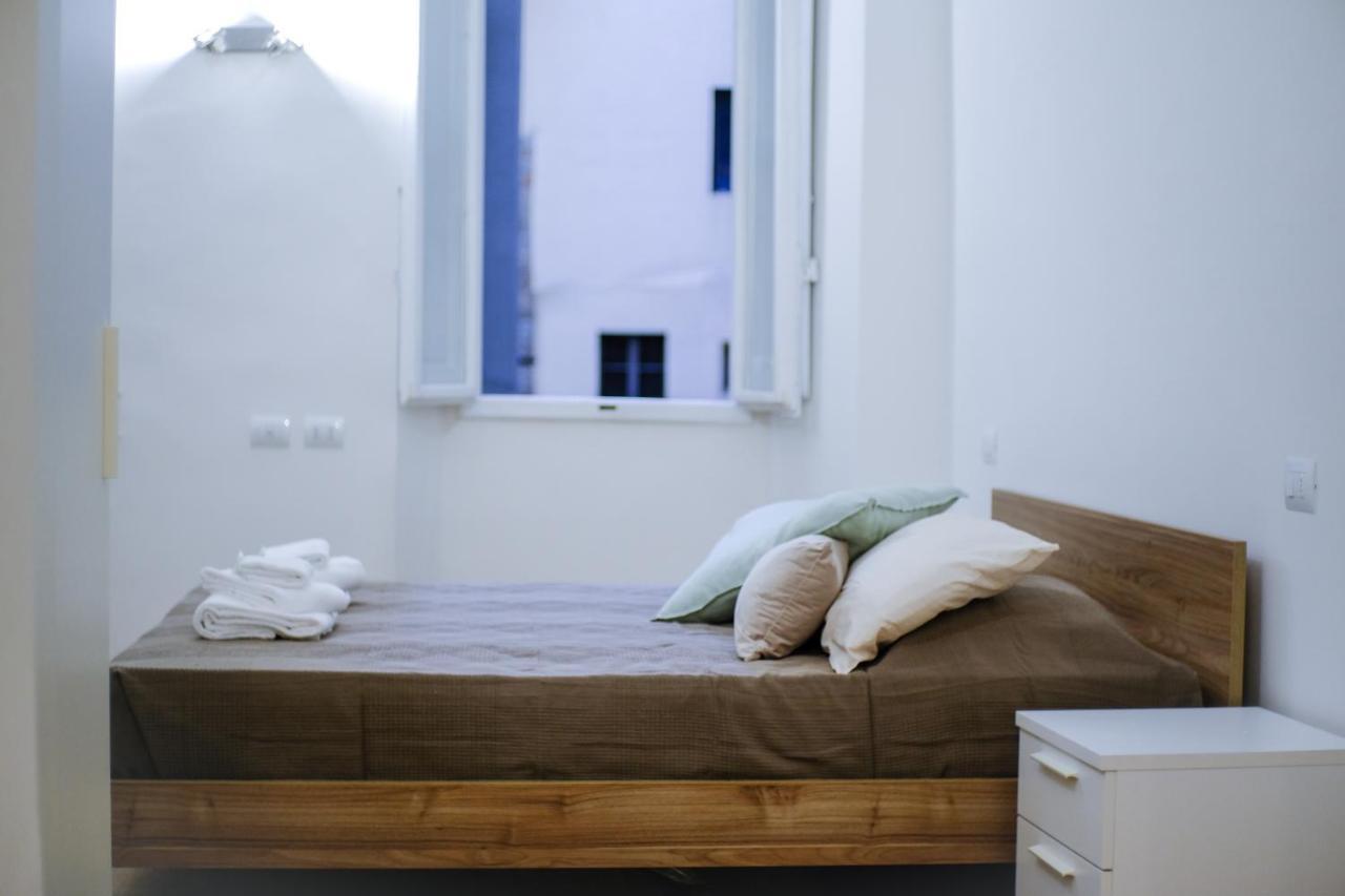 Le Dantesche Boutique Apartamento Florencia