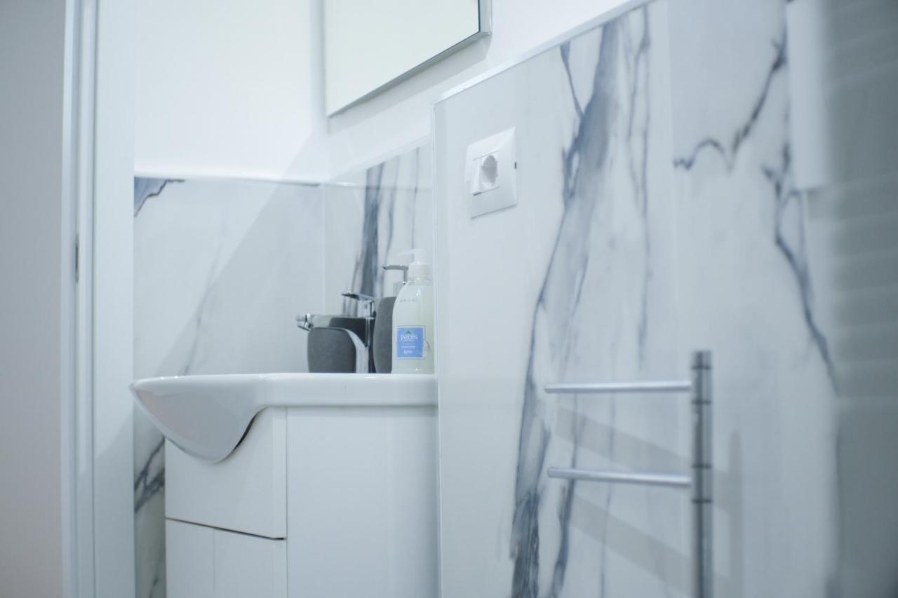 Apartamento Le Dantesche Boutique Florencia