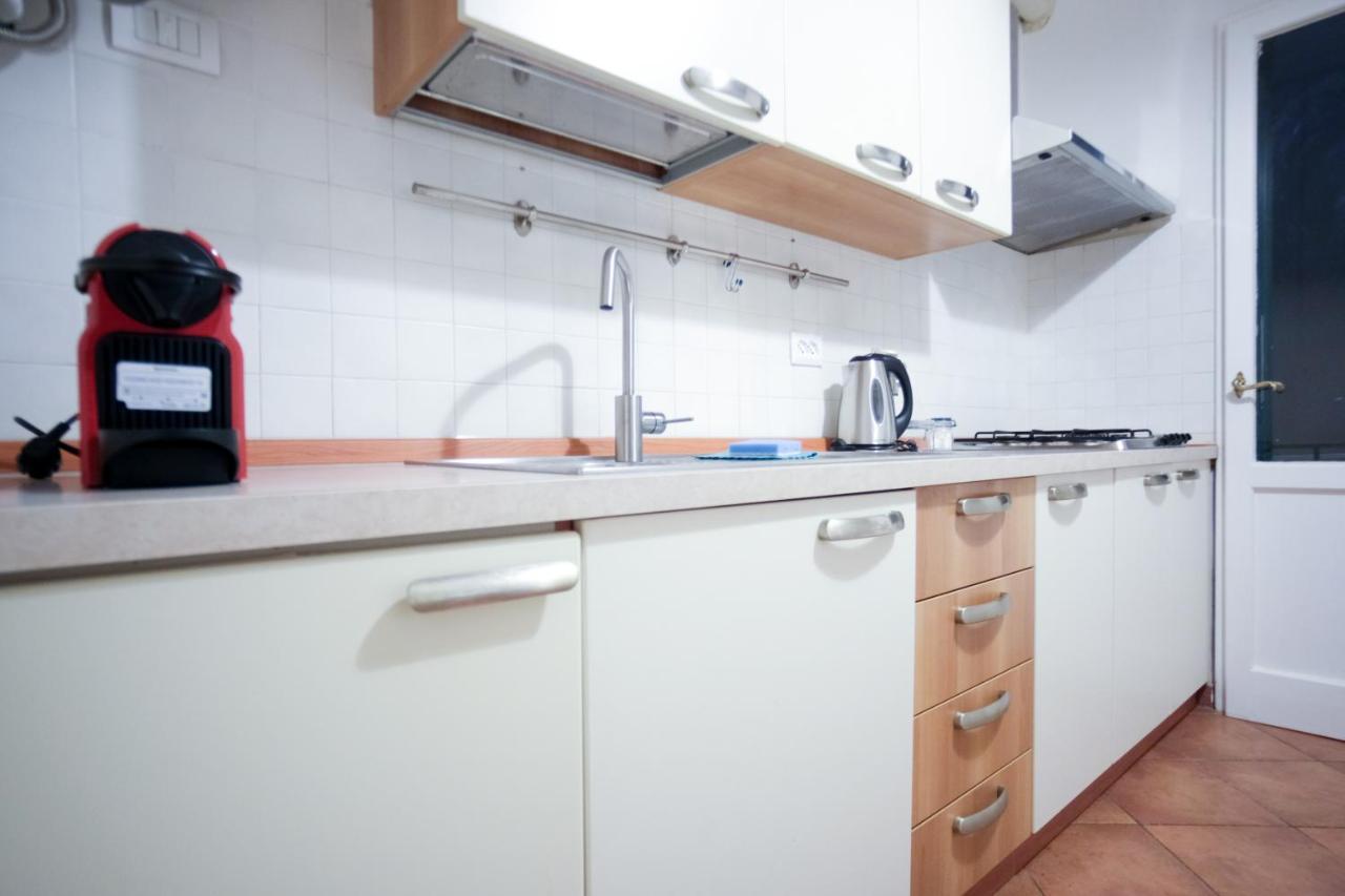 Le Dantesche Boutique Apartamento *