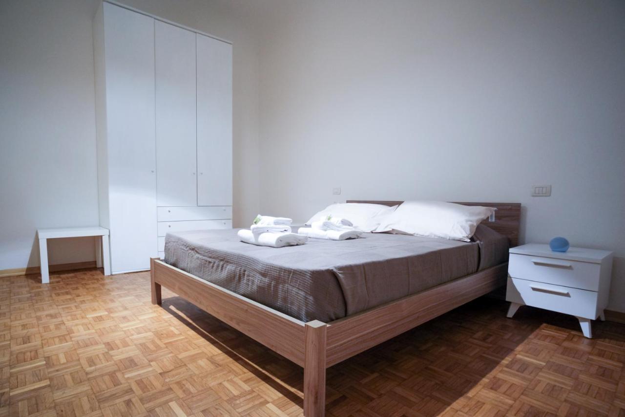Le Dantesche Boutique Apartamento Florencia