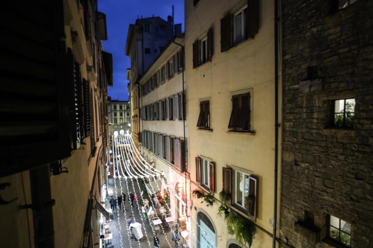Le Dantesche Boutique * Florencia