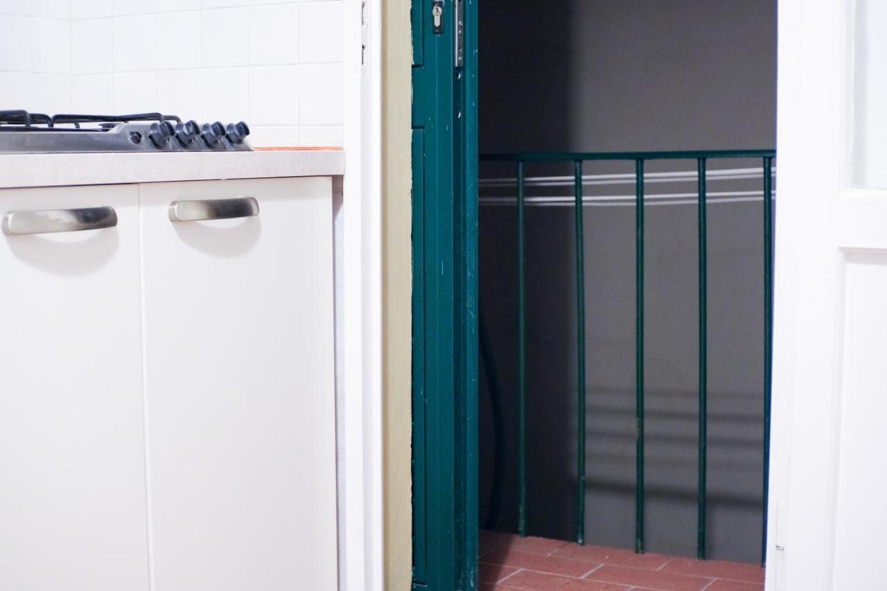 Apartamento Le Dantesche Boutique *