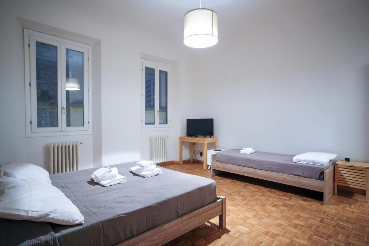 Le Dantesche Boutique Apartamento Florencia