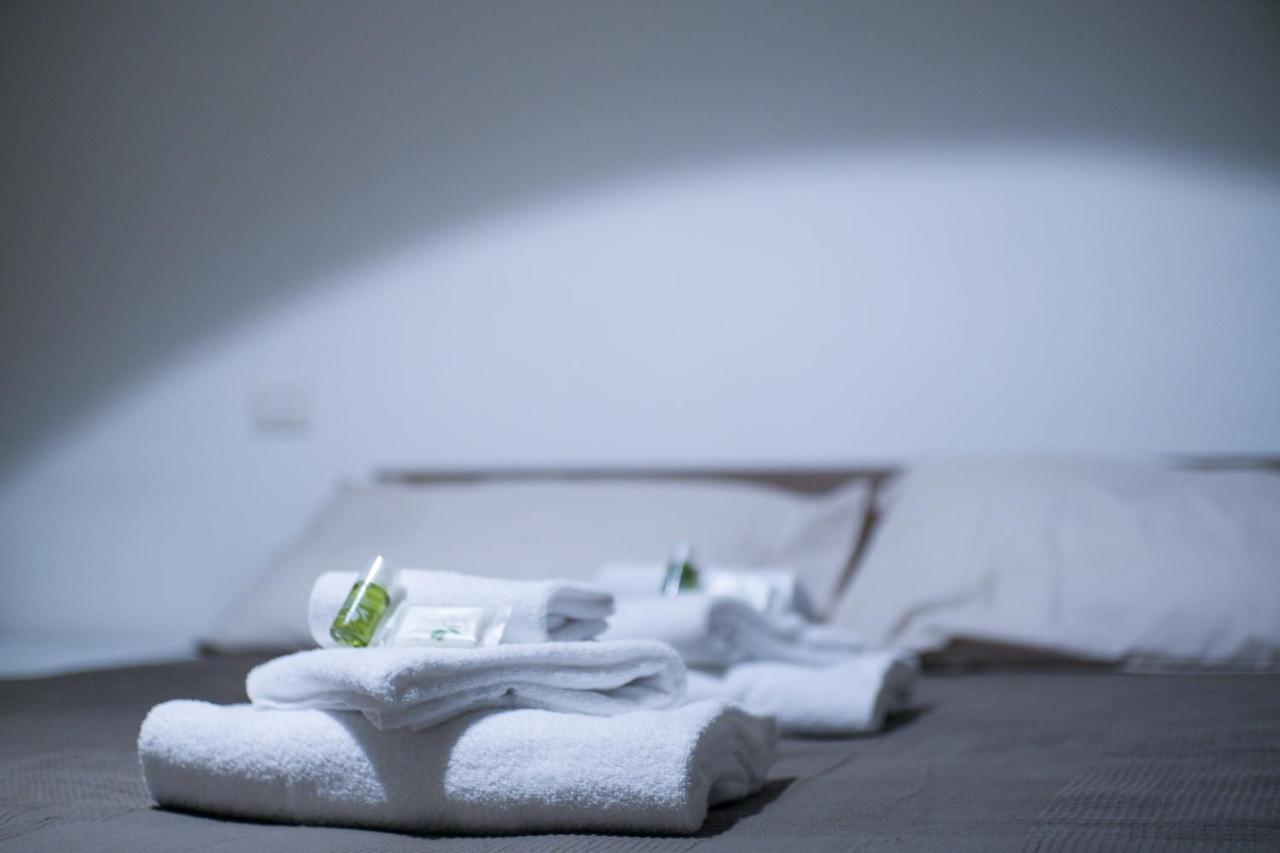 Le Dantesche Boutique Apartamento *