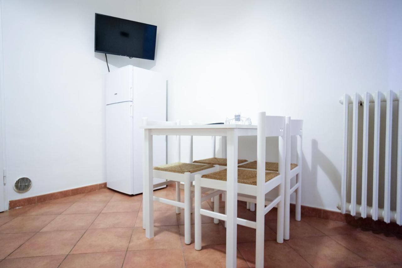 Apartamento Le Dantesche Boutique Florencia