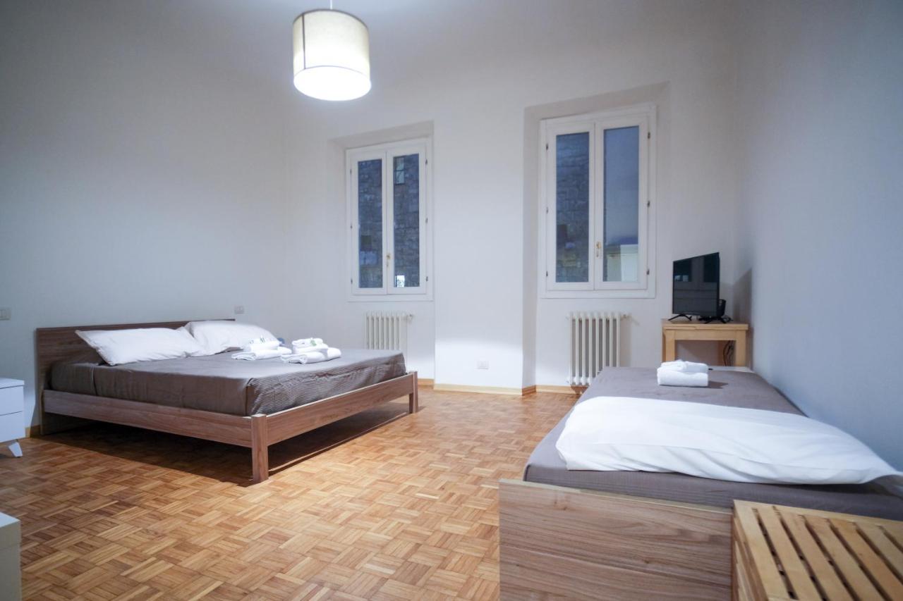 Apartamento Le Dantesche Boutique Florencia