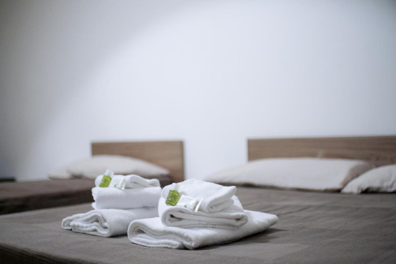 Le Dantesche Boutique Apartamento *