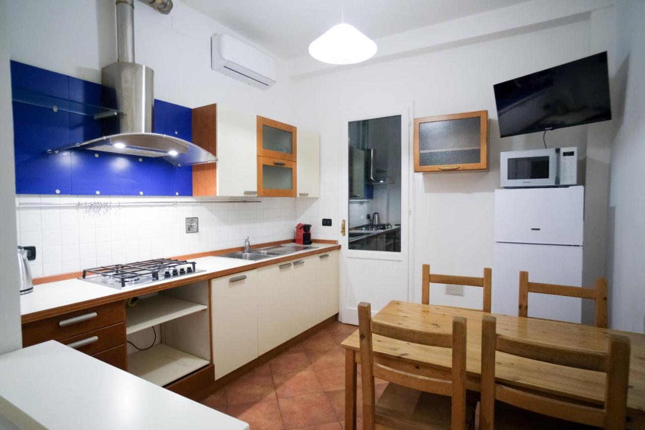 Apartamento Le Dantesche Boutique Florencia
