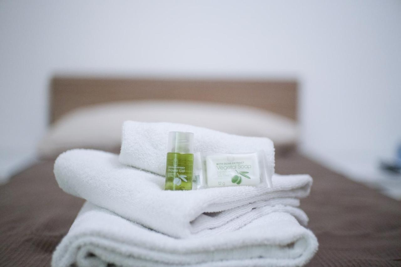 Le Dantesche Boutique Apartamento Florencia